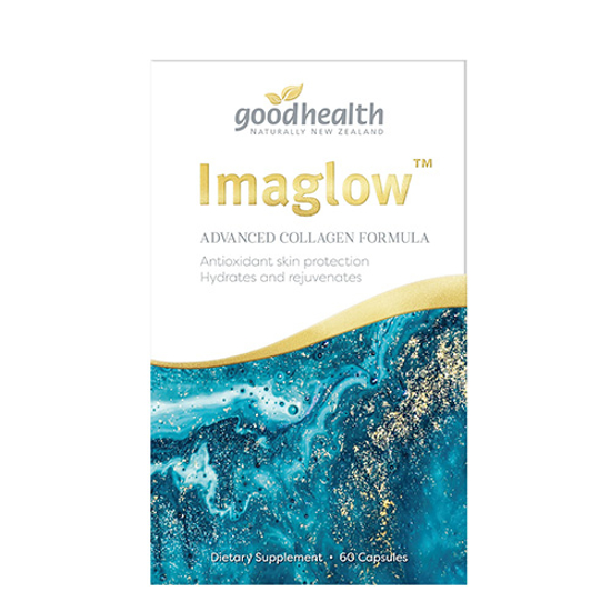 Goodhealth Imaglow Advanced Collagen Formula 60 tabs