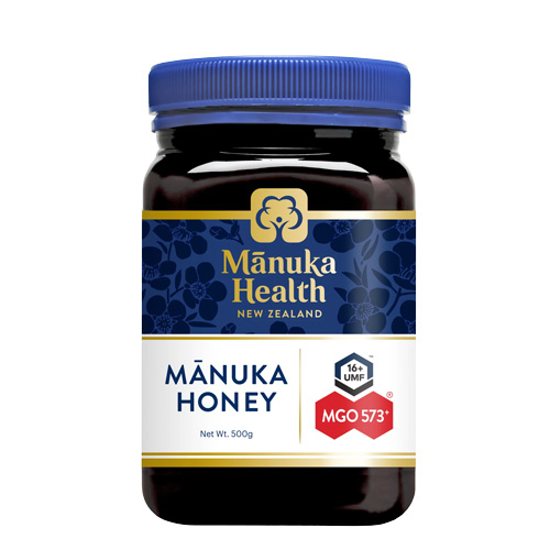 Manuka Health MGO™ 573+ Manuka Honey 500gm