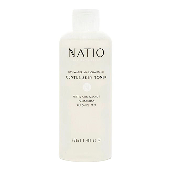 Natio Gentle Skin Toner 250ml	