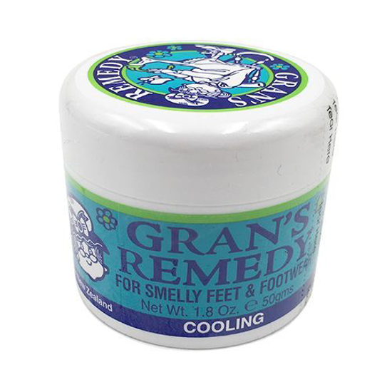 Gran's Remedy Cooling 50g