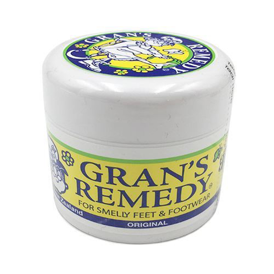 Gran's Remedy Original  50g