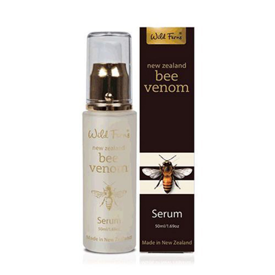 Parrs Bee Venom Serum with Manuka Honey 47ml