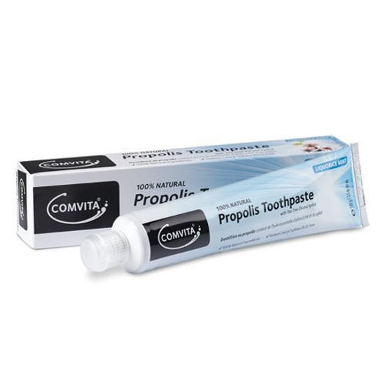 Comvita Propolis Toothgel Cool Mint 90g