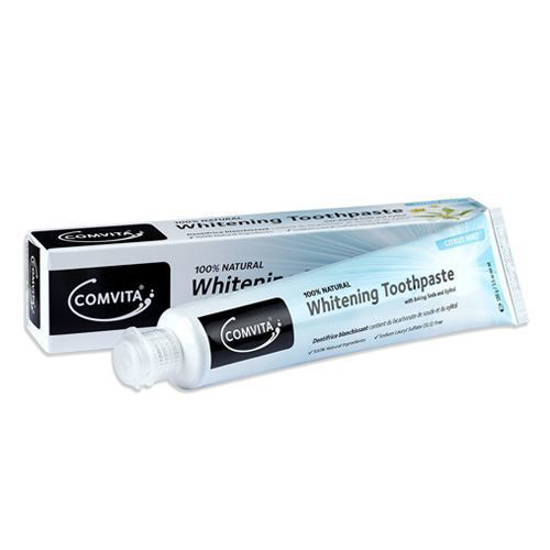 Comvita Whitening Toothpaste 100g