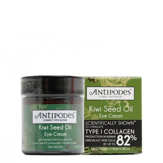 Antipodes Kiwi Seed Oil Eye Cream 30ml