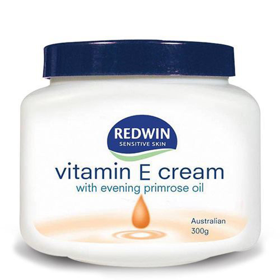 Redwin Vitamin E Cream 300g