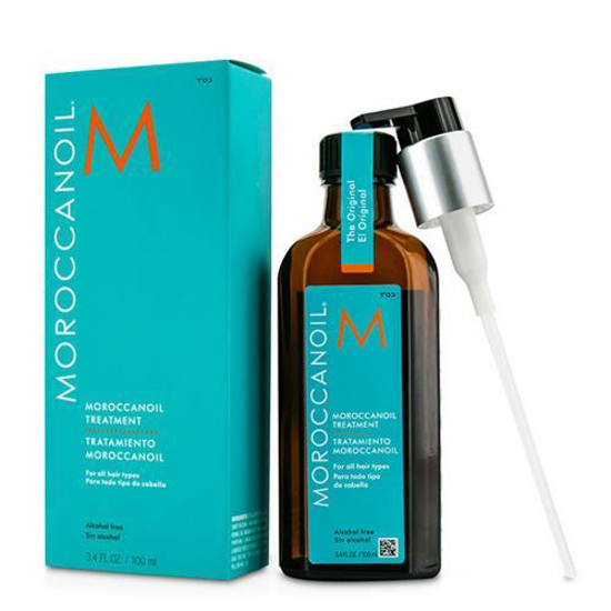 Moroccanoil Hair Treatment Oil 100ml