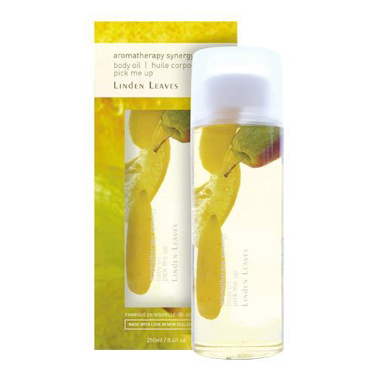 Linden Leaves Pick Me Up Body Oil 250ml