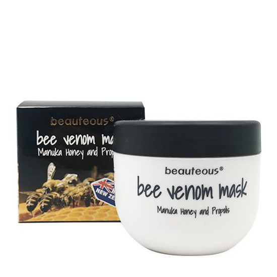 Beauteous Bee Venom Mask 100g