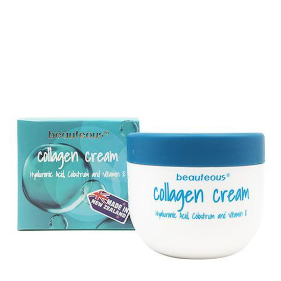 Beauteous Collagen Cream 100g