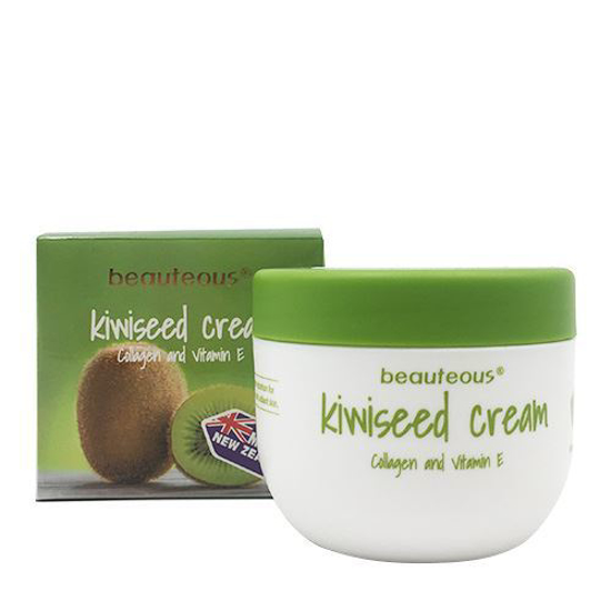 Beauteous Kiwiseed Cream 100g