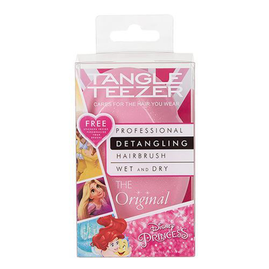 Tangle Teezer The Original Professional Detangling Hairbrush Disney Princess