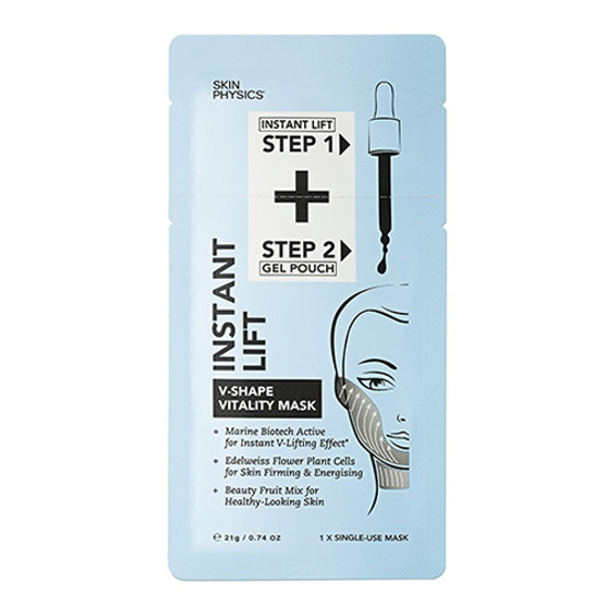 Skin Physics Instant Lift V-Shape Vitality Mask 1 pack
