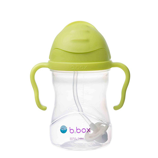 BBox 2019 Sippy Cup 6m+ Pineapple