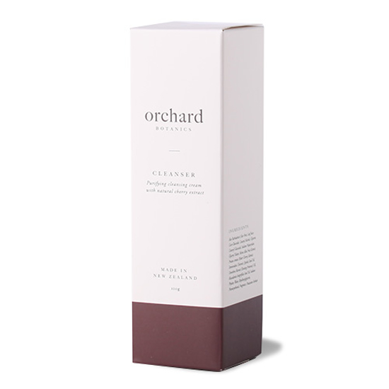 Orchard Purifying Cleansing Crem Cleanser 100g