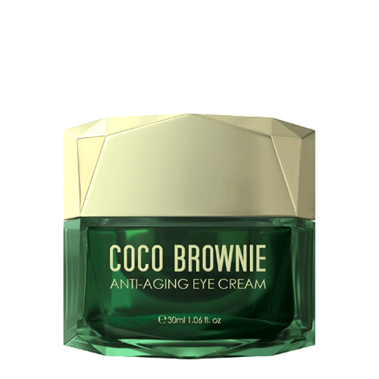 Coco Brownie anti-aging eye cream 30ml
