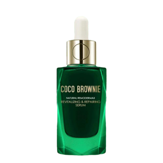 Coco Brownie Revitalizing & repariring serum 50ml 