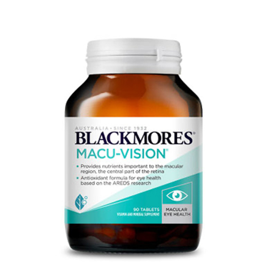 Blackmores Macu-Vision 90 tabs