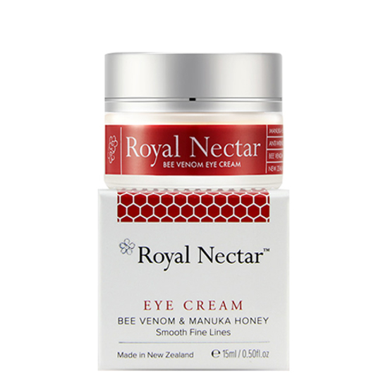 Royal Nectar Bee Venom Eye Cream 15ml