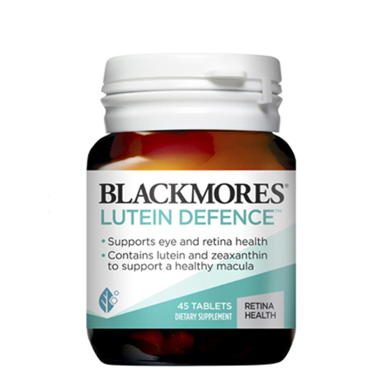 Blackmores Lutein Defence 45 tabs