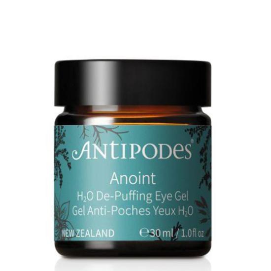 Antipodes Anoint H20 De-puffing eye gel 30ml