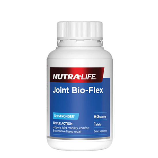 Nutralife Joint Bio-Flex 60 tabs
