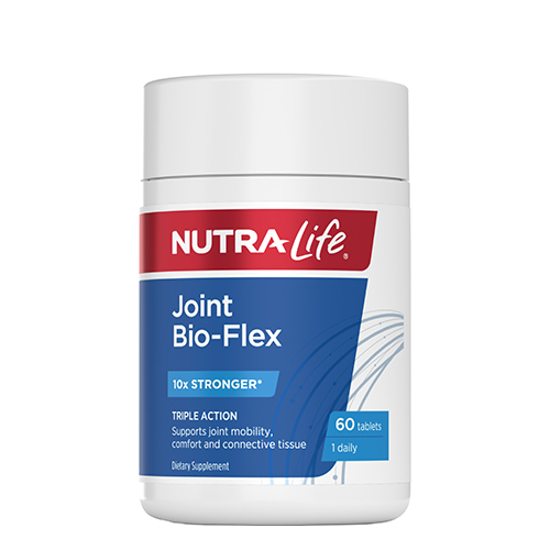 Nutralife Joint Bio-Flex 60 tabs