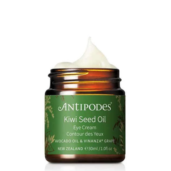 Antipodes Kiwi Seed Oil Eye Cream 30ml