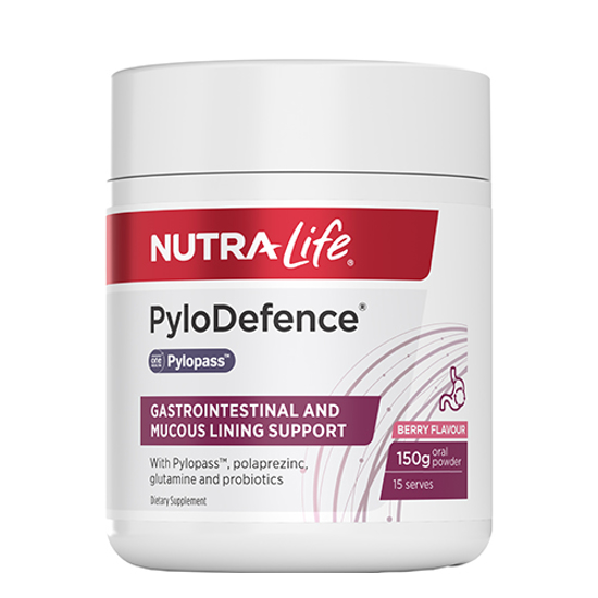Nutralife PyloDefence 150g
