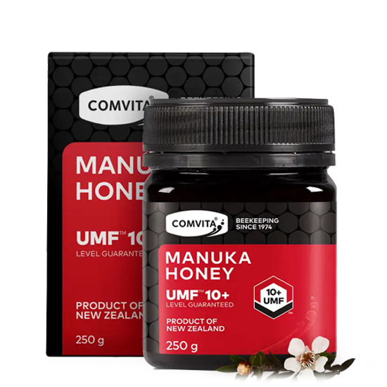 Comvita Manuka Honey UMF 10+ 250g