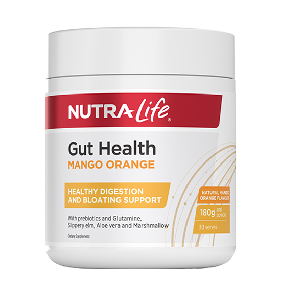 Nutralife Gut Health 180g