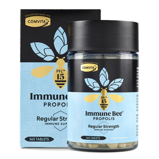 Comvita Propolis Tablets PFL15 365 tabs