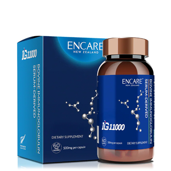 Encare Immunecare Immune Support 60 caps