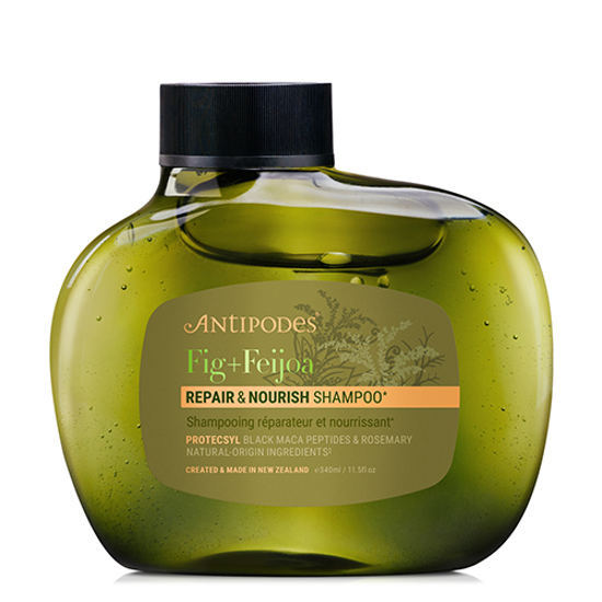 Antipodes Fig + Feijoa Repair Shampoo 340ml