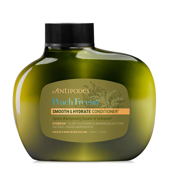 Antipodes Peach & Freesia Hydrating Conditioner 340ml