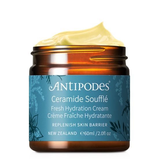 Antipodes Ceramide Souffle Fresh Hydration Cream 60ml