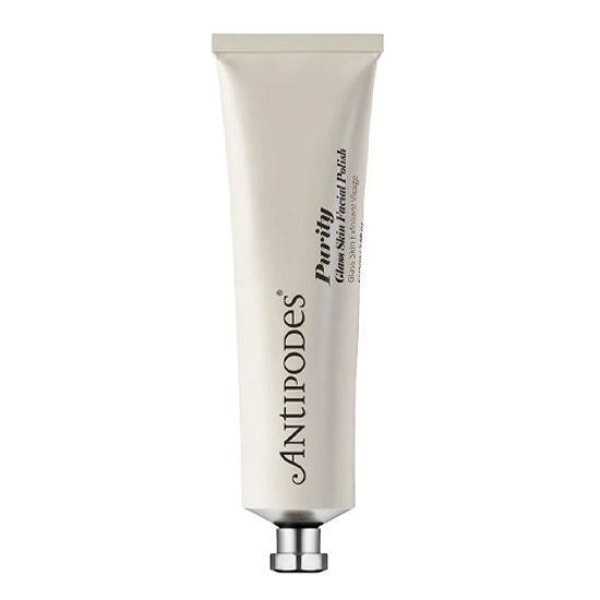Antipodes Purity Glass Skin Facial Polish 75ml
